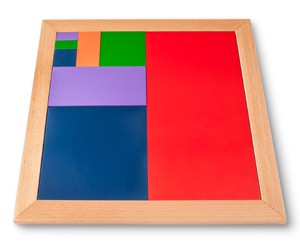 Power of Two puzzle Power of Two puzzle